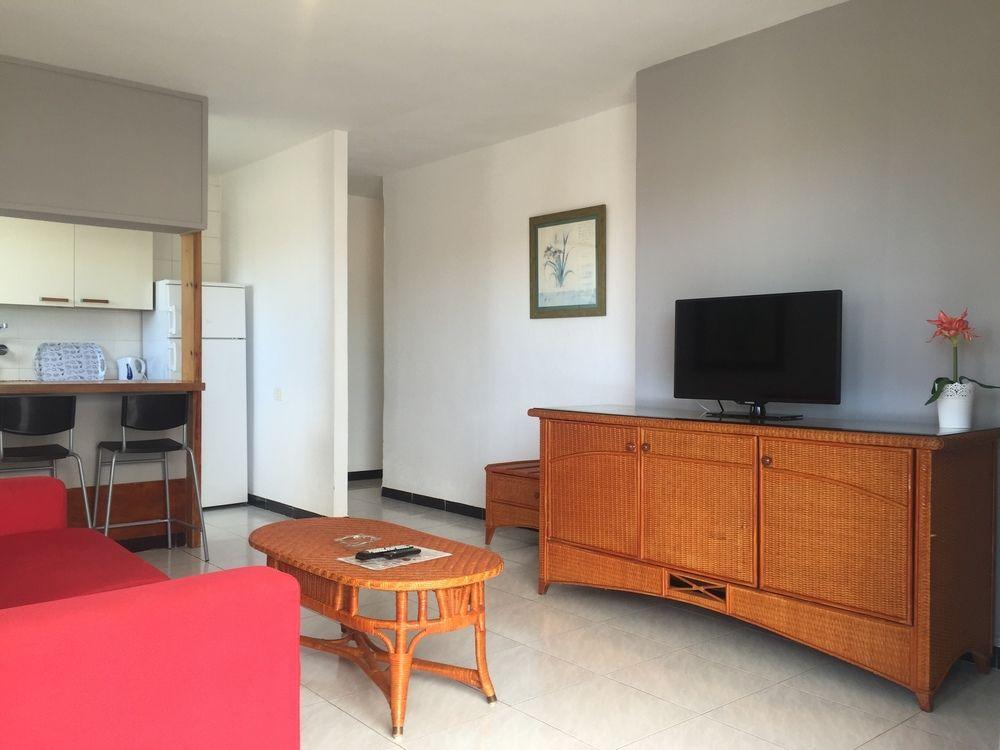 Apartamentos Dunaoasis Maspalomas Buitenkant foto