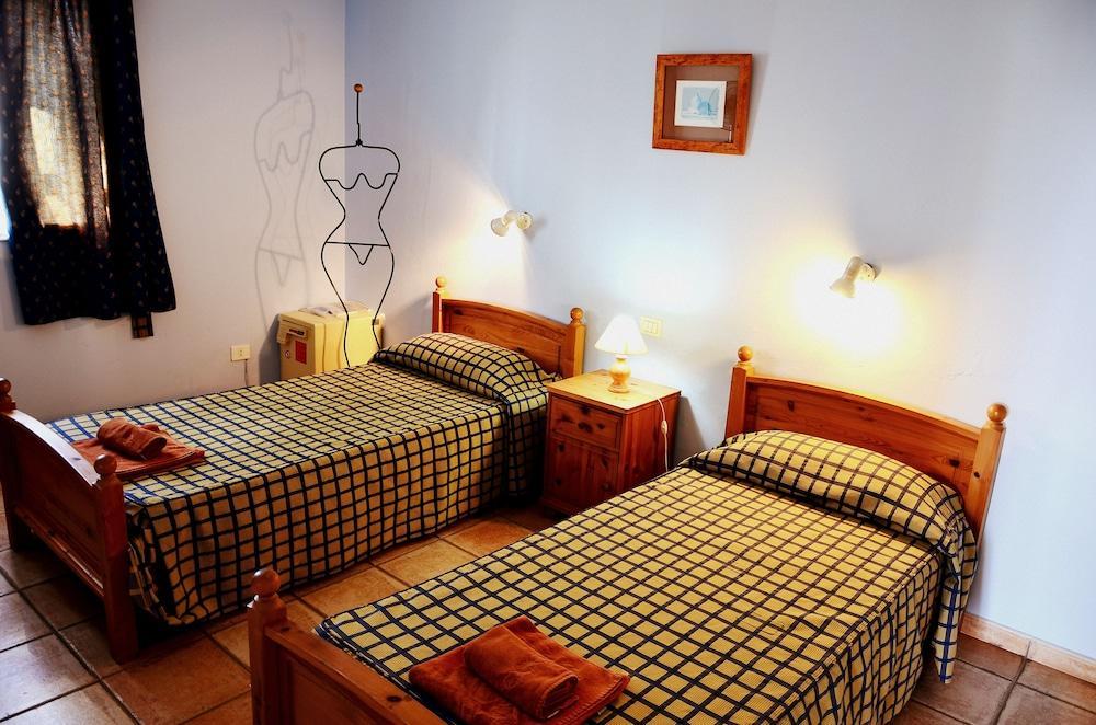 Apartamentos Dunaoasis Maspalomas Buitenkant foto