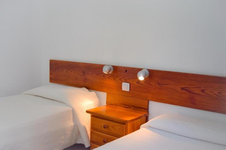 Apartamentos Dunaoasis Maspalomas Buitenkant foto