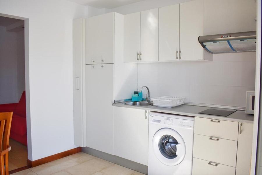 Apartamentos Dunaoasis Maspalomas Buitenkant foto