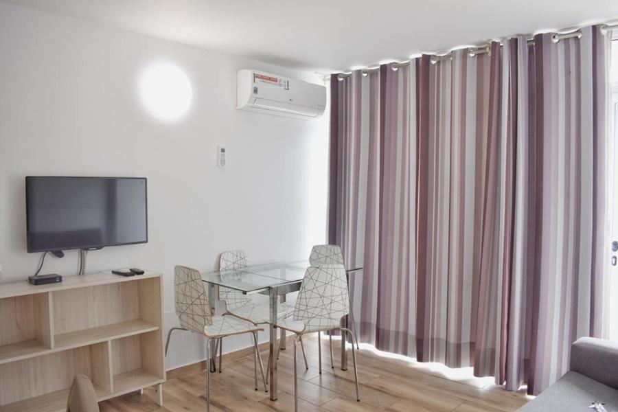 Apartamentos Dunaoasis Maspalomas Buitenkant foto