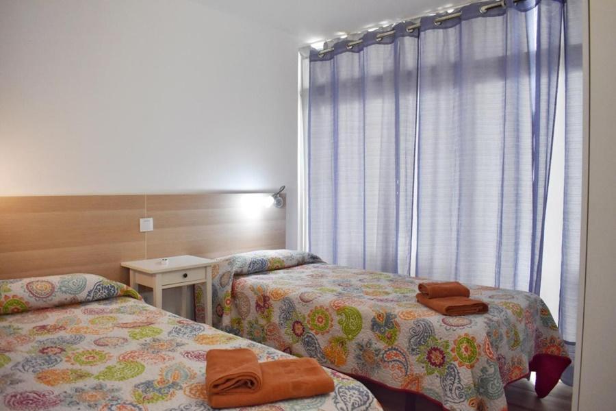 Apartamentos Dunaoasis Maspalomas Buitenkant foto