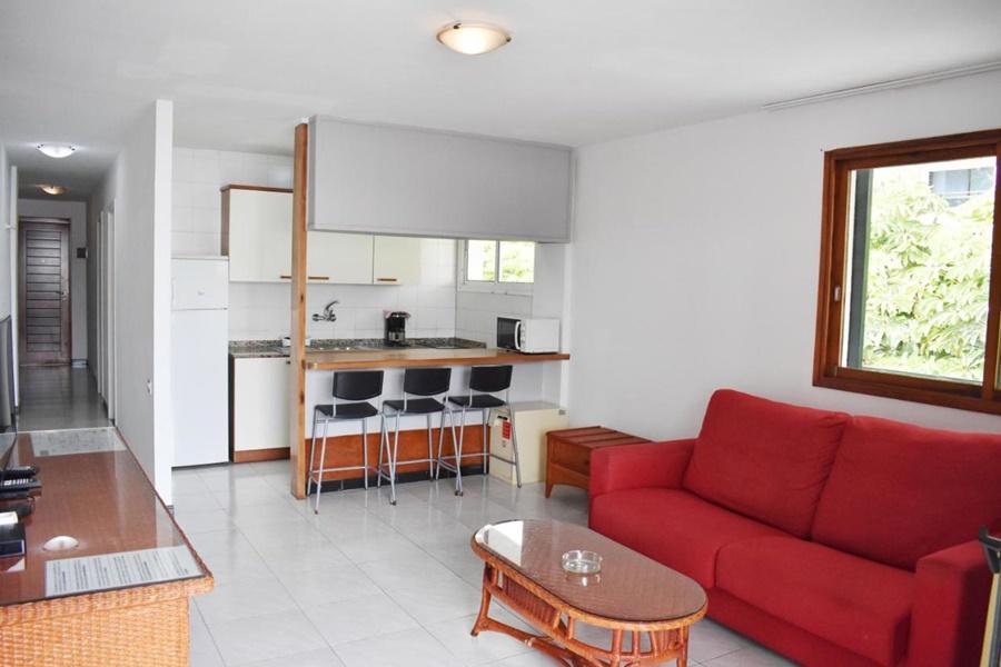 Apartamentos Dunaoasis Maspalomas Buitenkant foto
