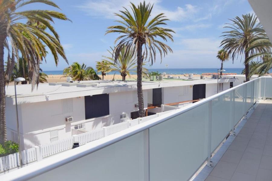 Apartamentos Dunaoasis Maspalomas Buitenkant foto