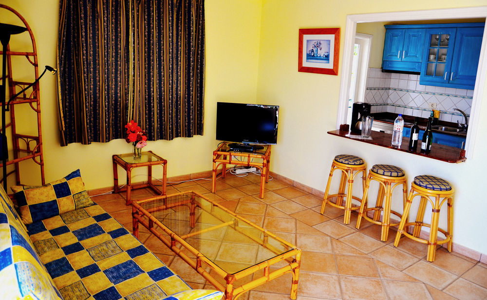 Apartamentos Dunaoasis Maspalomas Buitenkant foto