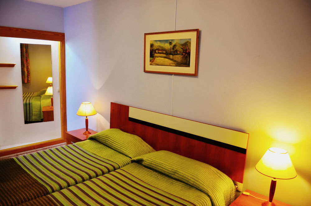 Apartamentos Dunaoasis Maspalomas Buitenkant foto