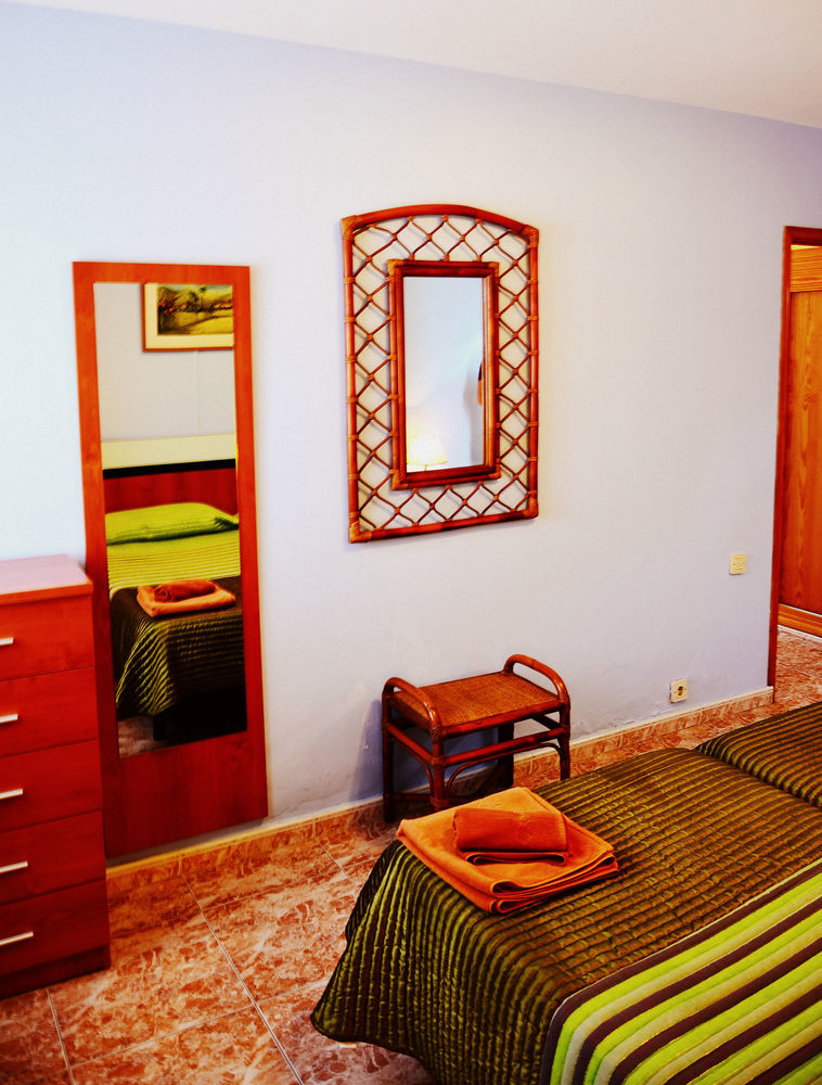 Apartamentos Dunaoasis Maspalomas Buitenkant foto