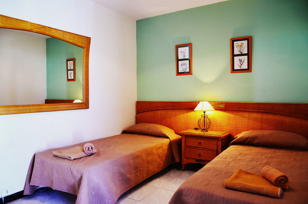 Apartamentos Dunaoasis Maspalomas Buitenkant foto