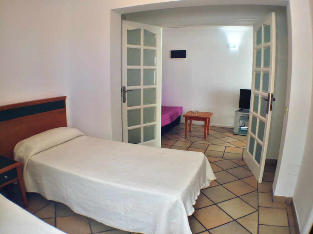 Apartamentos Dunaoasis Maspalomas Buitenkant foto