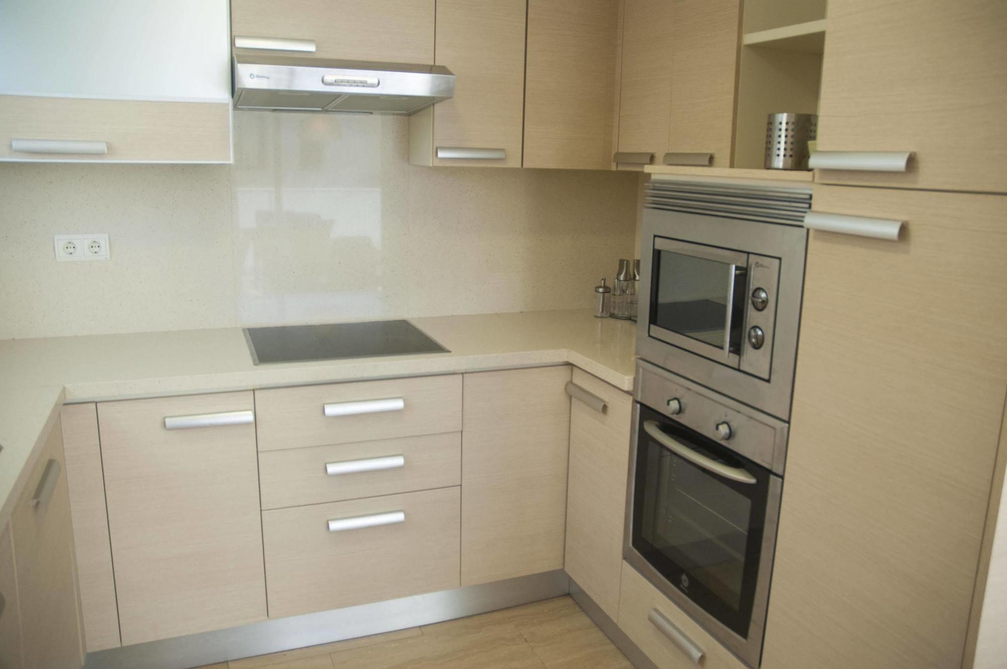 Apartamentos Dunaoasis Maspalomas Buitenkant foto