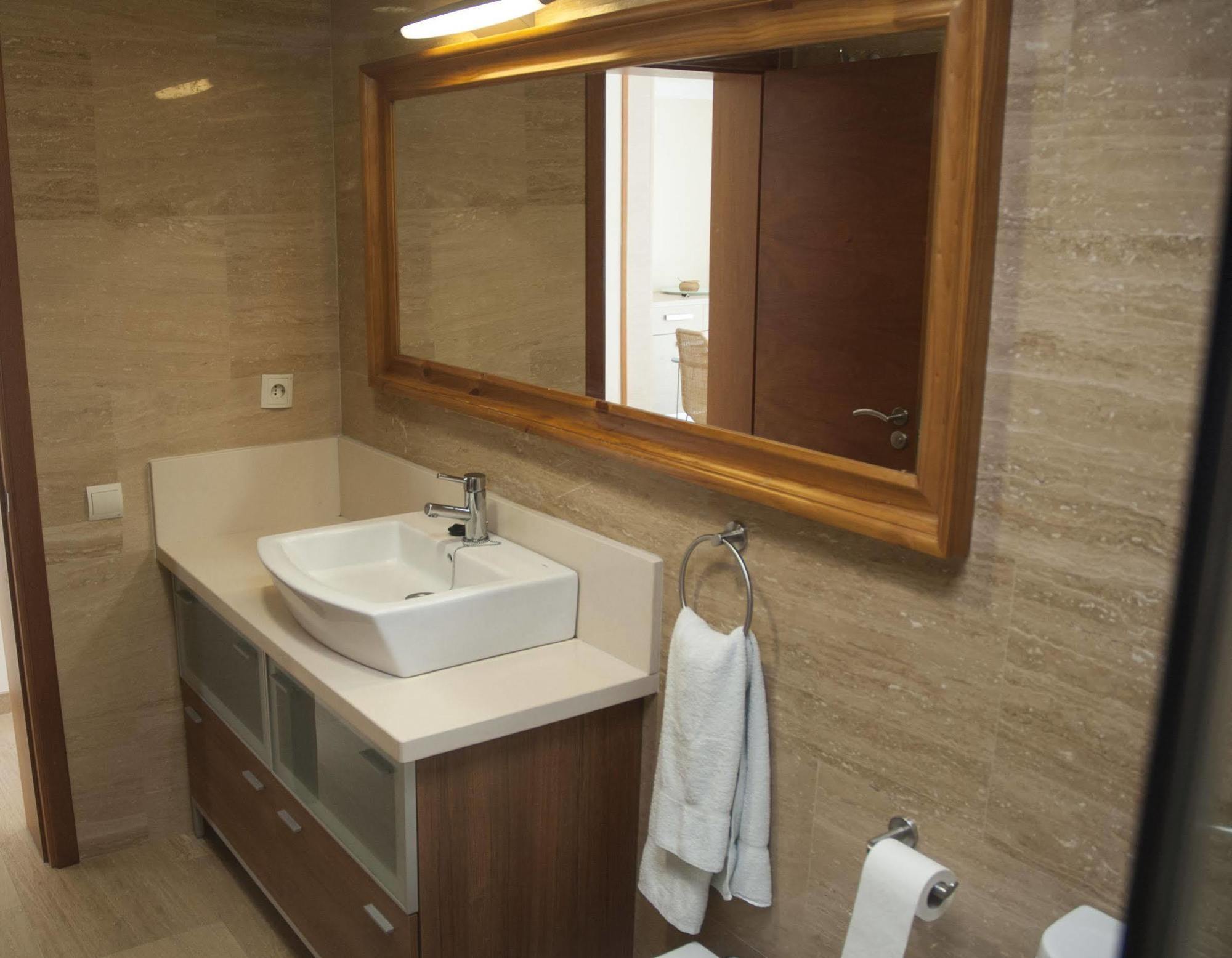 Apartamentos Dunaoasis Maspalomas Buitenkant foto