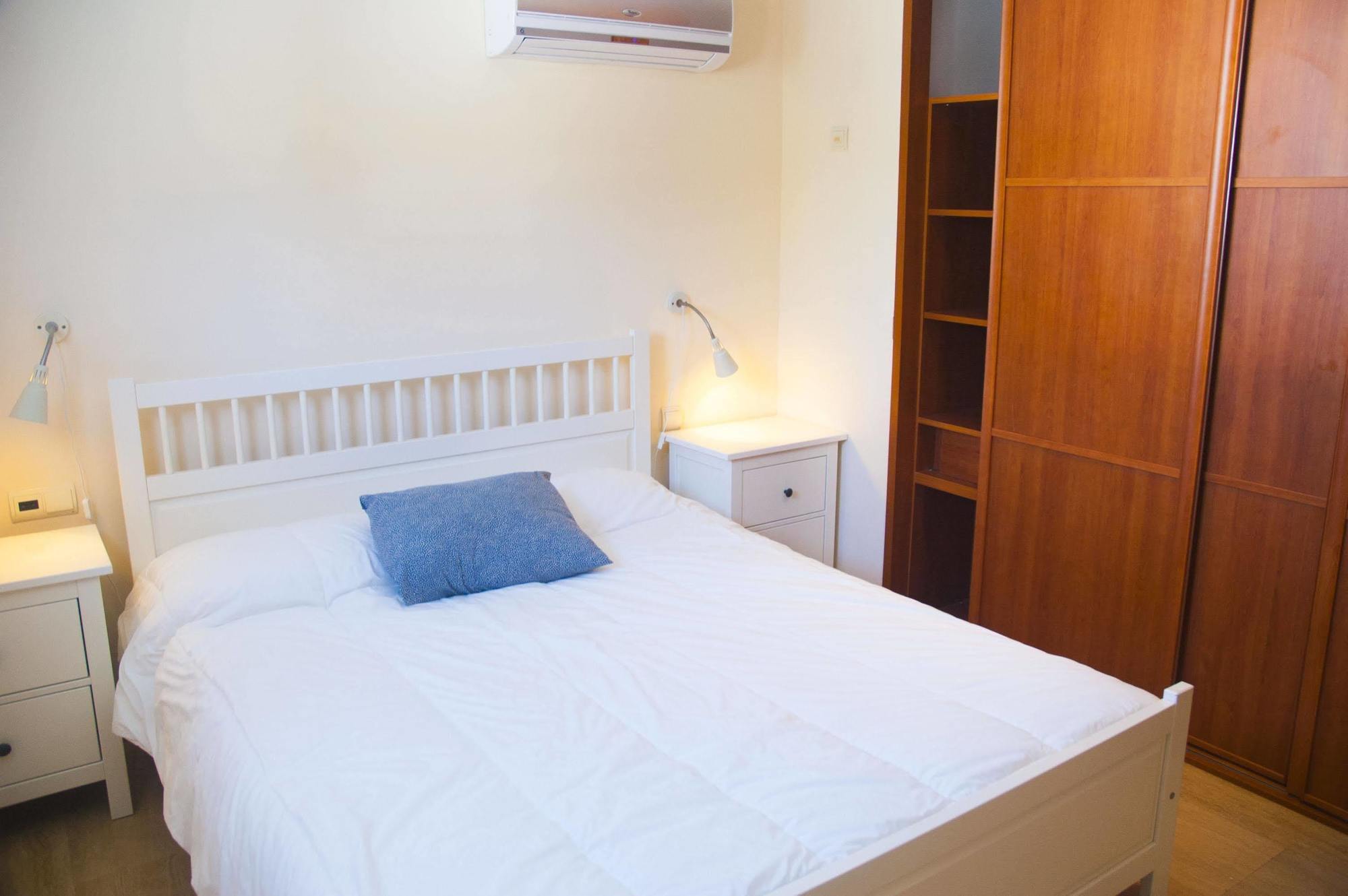 Apartamentos Dunaoasis Maspalomas Buitenkant foto
